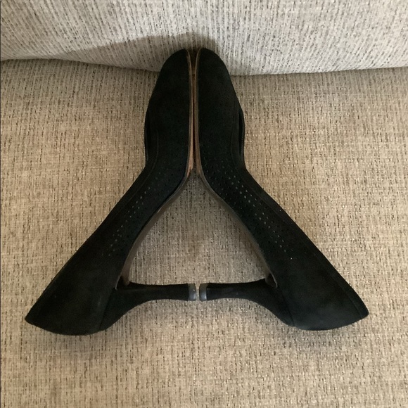 Stuart Weiztman heels-size 8 - Picture 8 of 9